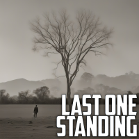 Last One Standing - Instrumental cover
